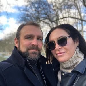 Meet your Posher, Keith